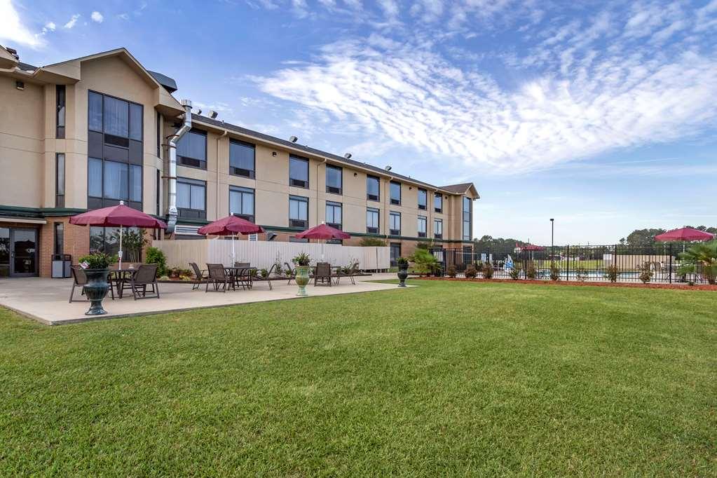 Best Western Inn at Coushatta Kinder Einrichtungen foto