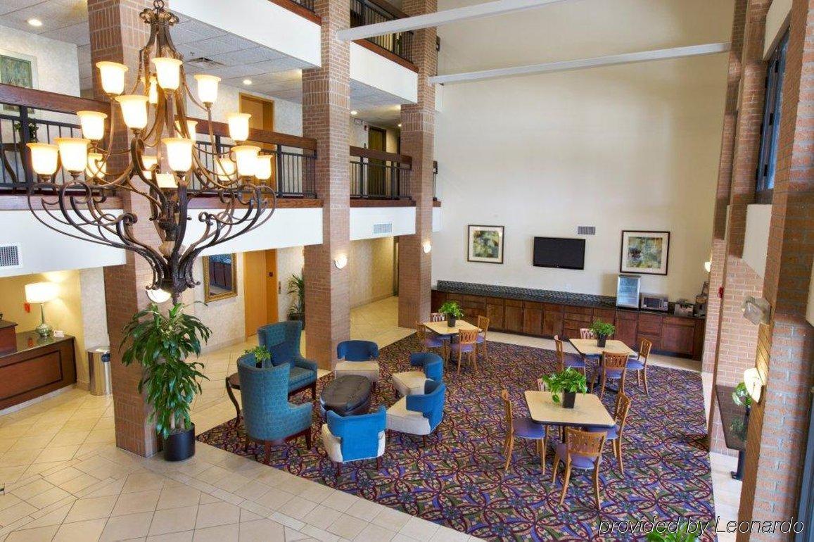 Best Western Inn at Coushatta Kinder Exterior foto