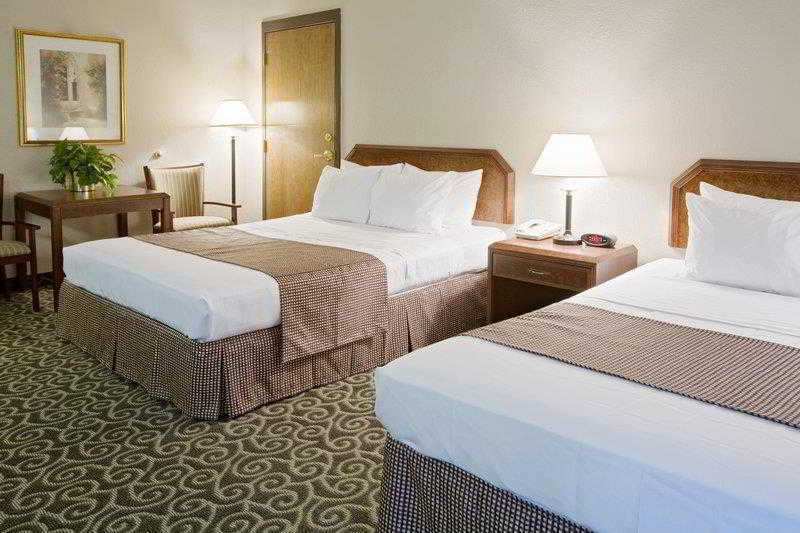 Best Western Inn at Coushatta Kinder Exterior foto